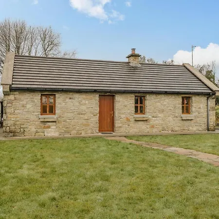 Cregan Feriehus Swinford