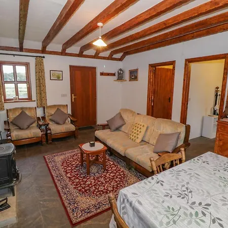 Cregan Feriehus Swinford